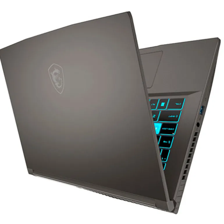 Portátil MSI Thin A15 B7VF-047ES R7-7735HS RTX 4060 32GB 1TB 15.6" W11H