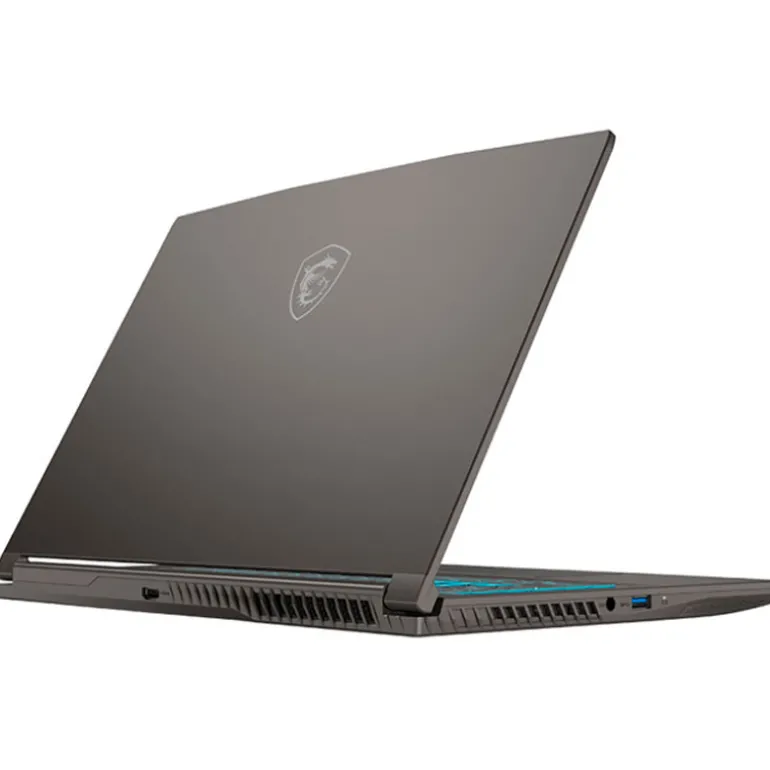 Portátil MSI Thin A15 B7VF-219ES R7-7735HS RTX 4060 16GB 1TB 15.6" W11H