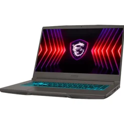 Portátil MSI Thin A15 B7VF-070XES R7-7735HS RTX 4060 32GB 1TB 15.6" FreeDOS