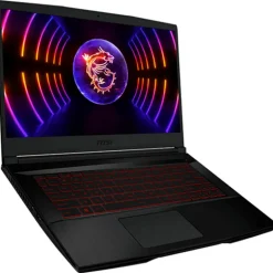 Portátil MSI Thin GF63 12VE-026ES i7-12650H RTX 4050 16GB 512GB 15.6" W11H