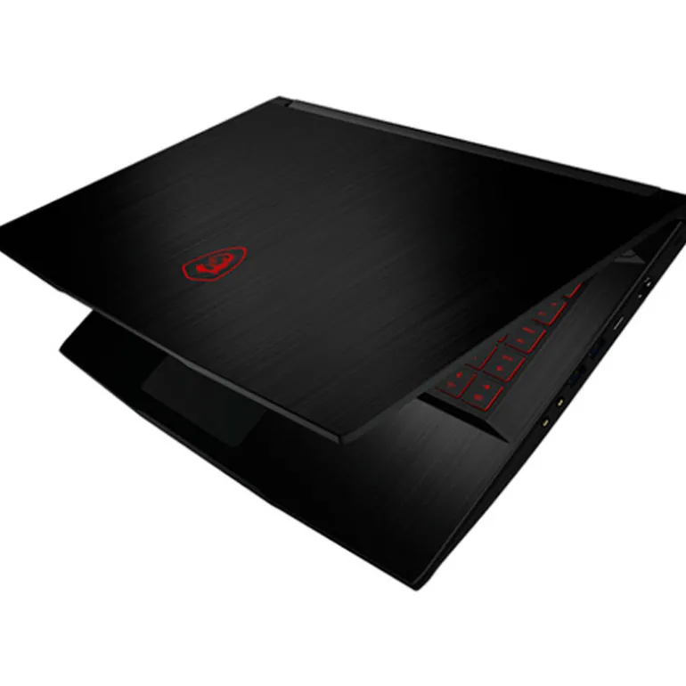 Portátil MSI Thin GF63 12VE-026ES i7-12650H RTX 4050 16GB 512GB 15.6" W11H