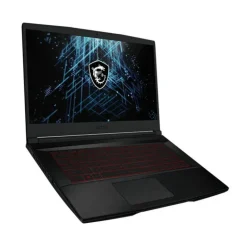 Portátil MSI Thin GF63 12VF-694XES i7-12650H RTX 4060 16GB 1TB 15.6" FreeDOS