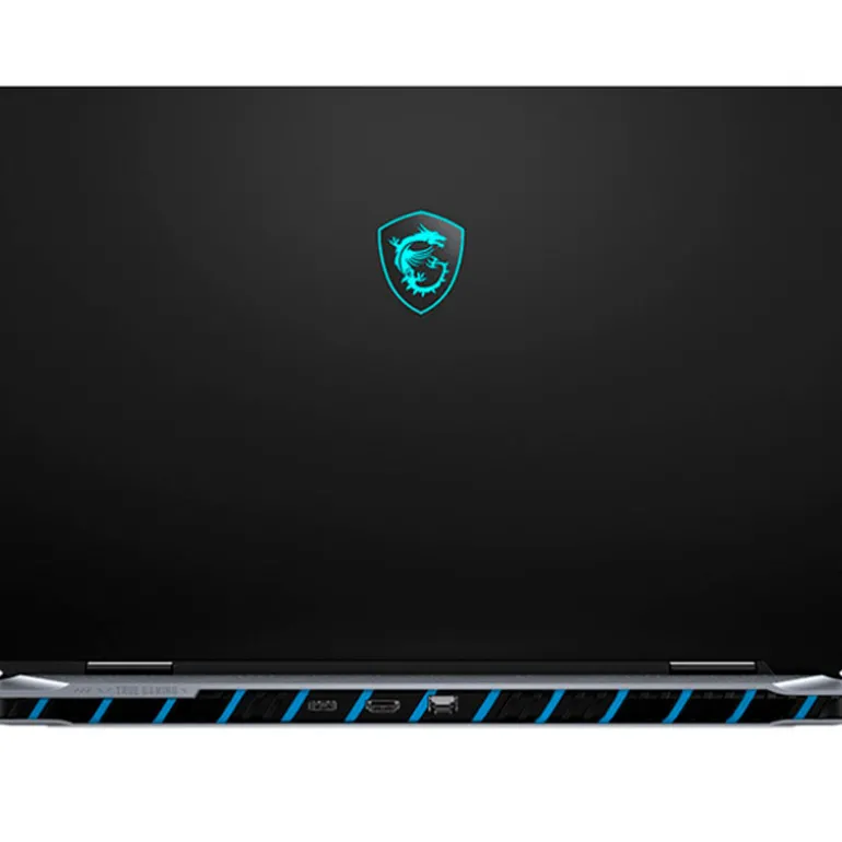 Portátil MSI Titan 18 HX AI A2XWJG-249ES U9-285HX RTX 5090 64GB 2TB 18" UHD 4K Mini LED 120Hz W11H