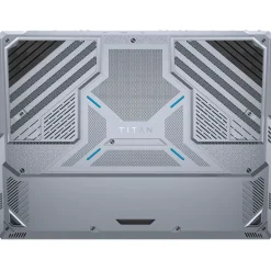 Portátil MSI Titan 18 HX AI A2XWJG-249ES U9-285HX RTX 5090 64GB 2TB 18