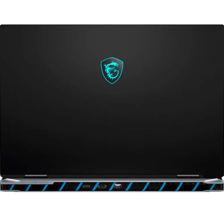 Portátil MSI Titan 18 HX AI A2XWIG-245ES U9-285HX RTX 5080 64GB 2TB 18" W11H