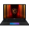 Portátil MSI Titan 18 HX AI A2XWJG-466ES U9-285HX RTX 5090 64GB 2TB 18" UHD+ W11H
