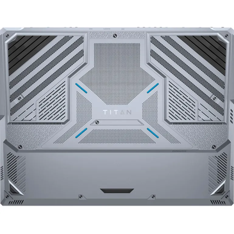 Portátil MSI Titan 18 HX AI A2XWJG-466ES U9-285HX RTX 5090 64GB 2TB 18" UHD+ W11H