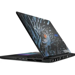 Portátil MSI Titan 18 HX Dragon Edition A2XWIG-227ES U9-285HX RTX 5080 64GB 4TB 18