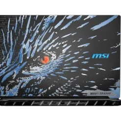 Portátil MSI Titan 18 HX Dragon Edition A2XWIG-227ES U9-285HX RTX 5080 64GB 4TB 18