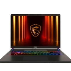 Portátil MSI Vector 16 HX AI A2XWIG-628XES U9-275HX RTX 5080 32GB 1TB 16" QHD+ 240Hz FreeDOS