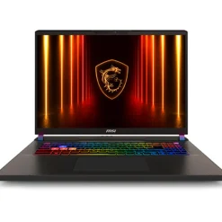 Portátil MSI Vector 17 HX AI A2XWJG-094XES U9-275HX RTX 5090 32GB 2TB 17" FreeDOS