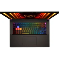 Portátil MSI Vector 17 HX AI A2XWJG-094XES U9-275HX RTX 5090 32GB 2TB 17