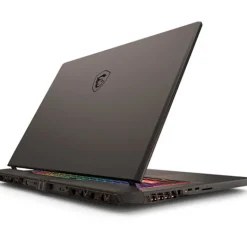 Portátil MSI Vector 17 HX AI A2XWJG-094XES U9-275HX RTX 5090 32GB 2TB 17