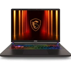 Portátil MSI Vector 16 HX AI A2XWIG-680ES U9-275HX RTX 5080 64GB 1TB 16" QHD+ W11H