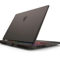 Portátil MSI Vector 16 HX AI A2XWIG-680ES U9-275HX RTX 5080 64GB 1TB 16