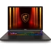 Portátil MSI Vector 16 HX AI A2XWGG-CM (014XES) U9-275HX RTX 5070 32GB 1TB 16" QHD+ OLED W11P