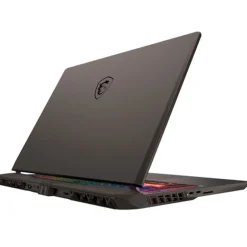 Portátil MSI Vector 16 HX AI A2XWHG-097XES U7-255HX RTX 5070Ti 32GB 1TB 16