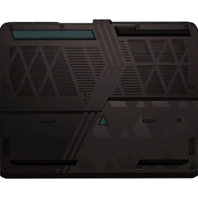 Portátil MSI Vector 16 HX AI A2XWGG-014XES U9-275HX RTX 5070 32GB 1TB 16" QHD+ OLED FreeDOS