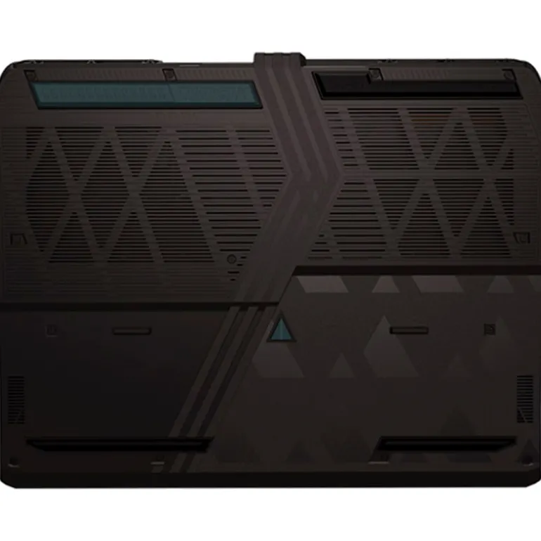 Portátil MSI Vector 16 HX AI A2XWHG-241ES U9-275HX RTX 5070Ti 32GB 1TB 16" QHD+ 240Hz W11H