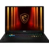 Portátil MSI Vector 18 HX AI A2XWJG-1000ES U9-275HX RTX 5090 64GB 1TB 18" QHD+ W11H