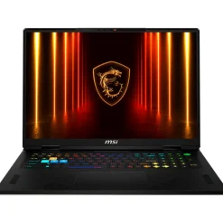 Portátil MSI Vector 18 HX AI A2XWJG-1000ES U9-275HX RTX 5090 64GB 1TB 18" QHD+ W11H