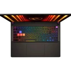 Portátil MSI Vector 18 HX AI A2XWHG-878XES U9-275HX RTX 5070 Ti 32GB 1TB 18" QHD+ FreeDOS