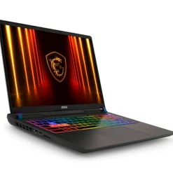 Portátil MSI Vector 18 HX AI A2XWHG-878XES U9-275HX RTX 5070 Ti 32GB 1TB 18