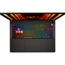 Portátil MSI Vector 16 HX AI A2XWHG-098XES U9-275HX 5070 Ti 32GB 1TB 16