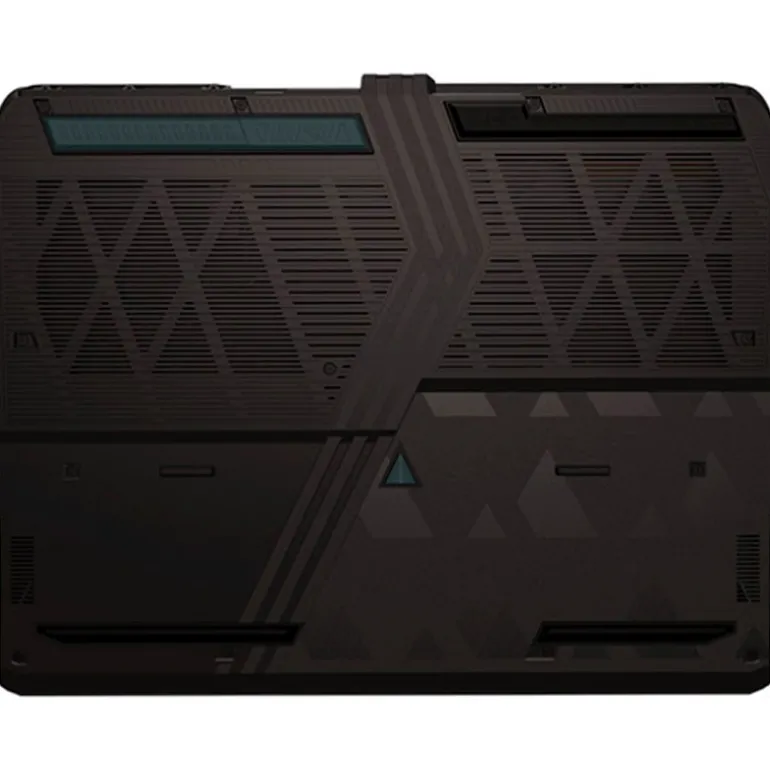 Portátil MSI Vector 16 HX AI A2XWHG-098XES U9-275HX 5070 Ti 32GB 1TB 16" FreeDOS