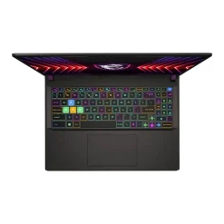 Portátil MSI Vector 16 HX A13VHG-446ES i9-13980HX RTX 4080 32GB 1TB 16