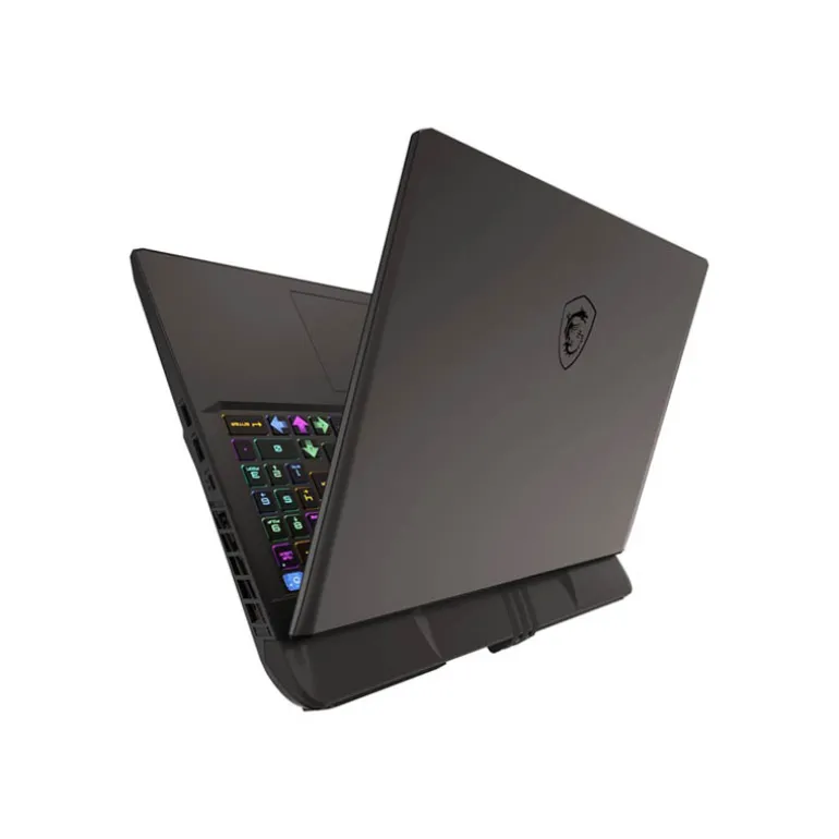 Portátil MSI Vector 16 HX A13VHG-446ES i9-13980HX RTX 4080 32GB 1TB 16" W11H