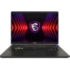 Portátil MSI Vector 16 HX A14VHG-822XES i7-14650HX RTX 4080 32GB 1TB 16" FreeDOS