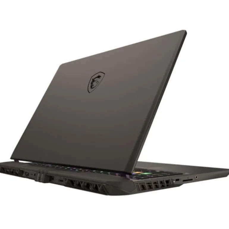 Portátil MSI Vector 16 HX A14VHG-822XES i7-14650HX RTX 4080 32GB 1TB 16" FreeDOS