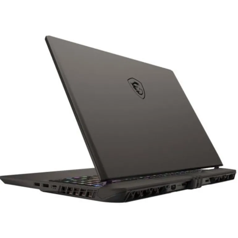 Portátil MSI Vector 16 HX A14VHG-822XES i7-14650HX RTX 4080 32GB 1TB 16" FreeDOS