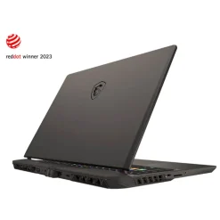 Portátil MSI Vector 16 HX A14VGG-275ES i9-14900HX RTX 4070 32GB 1TB 16