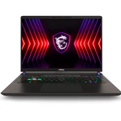 Portátil MSI Vector 16 HX A14VHG-816ES i9-14900HX RTX 4080 32GB 1TB 16" W11H