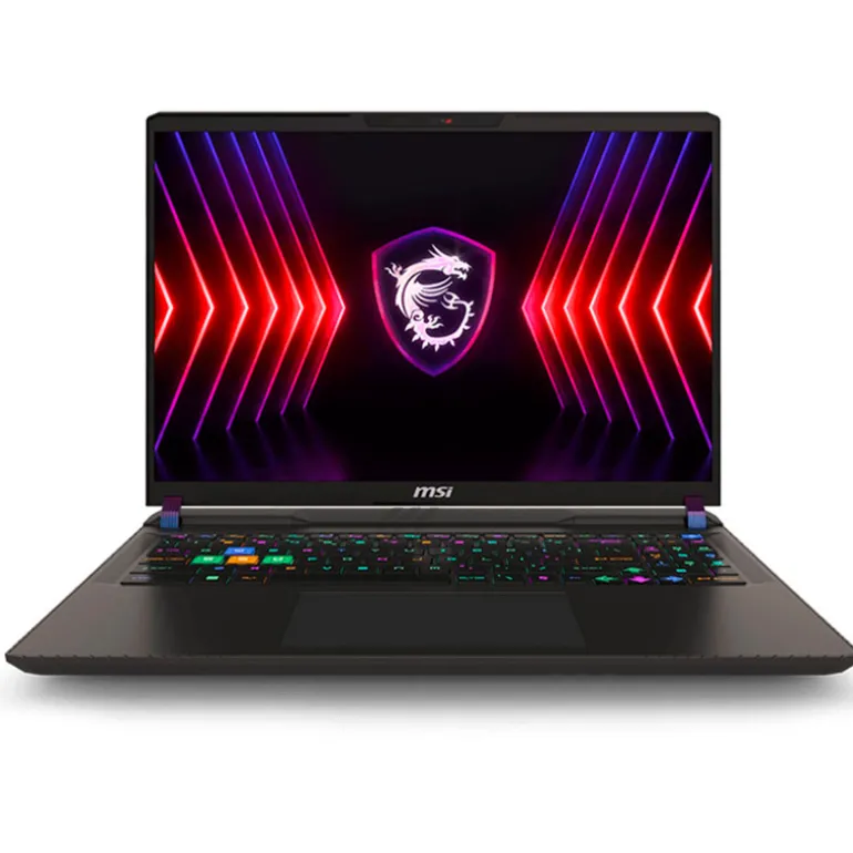 Portátil MSI Vector 16 HX A14VHG-816ES i9-14900HX RTX 4080 32GB 1TB 16" W11H