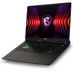 Portátil MSI Vector 16 HX A14VHG-816ES i9-14900HX RTX 4080 32GB 1TB 16" W11H