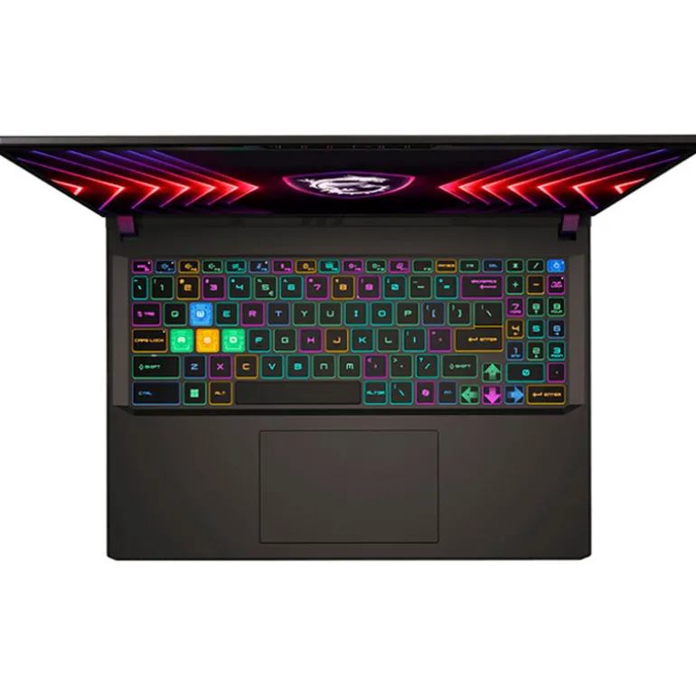 Portátil MSI Vector 16 HX A14VHG-816ES i9-14900HX RTX 4080 32GB 1TB 16" W11H