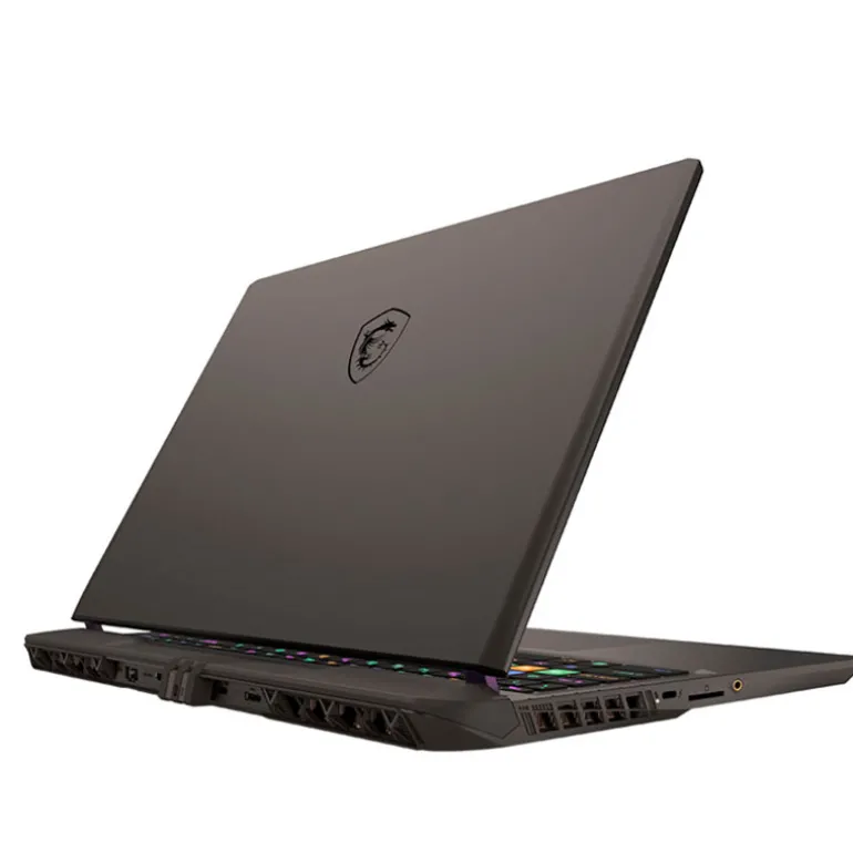 Portátil MSI Vector 16 HX A14VHG-816ES i9-14900HX RTX 4080 32GB 1TB 16" W11H