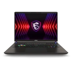 Portátil MSI Vector 16 HX A14VHG-445XES i9-14900HX RTX 4080 32GB 1TB 16" FreeDOS