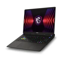 Portátil MSI Vector 16 HX A14VHG-445XES i9-14900HX RTX 4080 32GB 1TB 16" FreeDOS