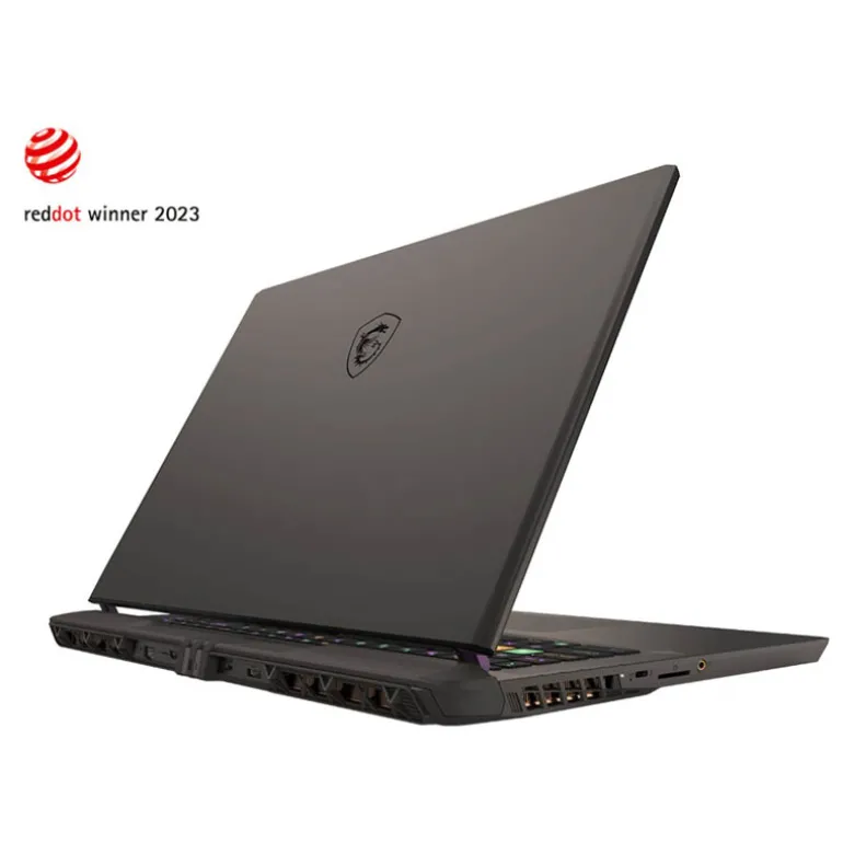 Portátil MSI Vector 17 HX A14VFG-234XES i7-14700HX RTX 4060 32GB 1TB 17" FreeDOS