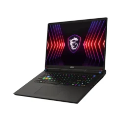 Portátil MSI Vector 17 HX A14VIG-684ES i9-14900HX RTX 4090 32GB 1TB 17" W11H