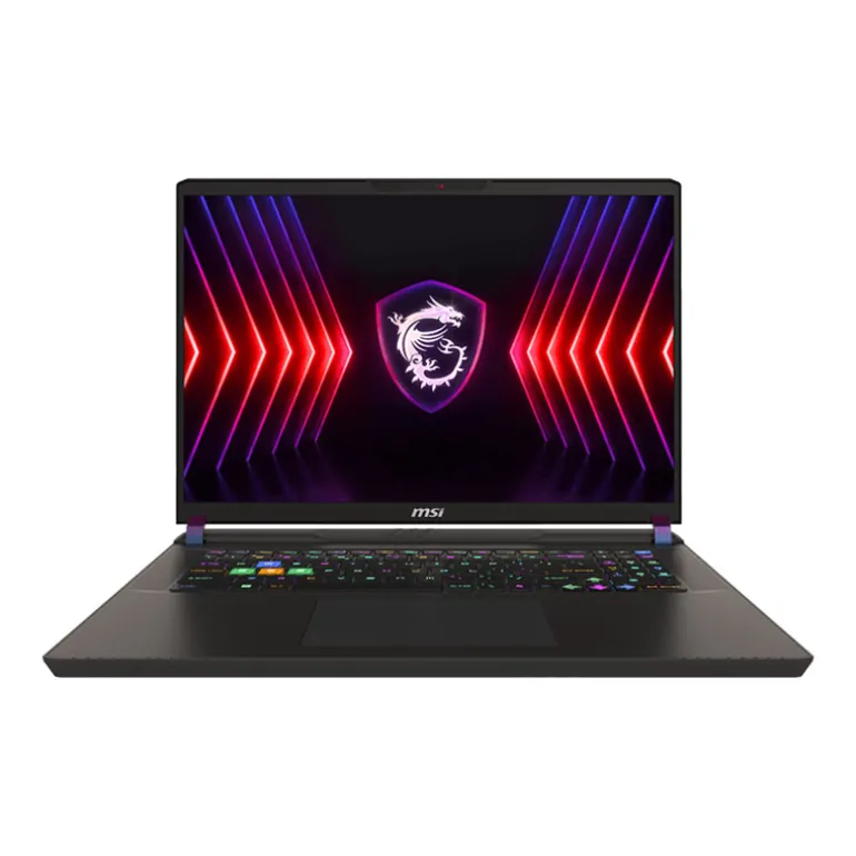 Portátil MSI Vector 17 HX A14VFG-260XES i7-14700HX RTX 4060 32GB 1TB 17" FreeDOS
