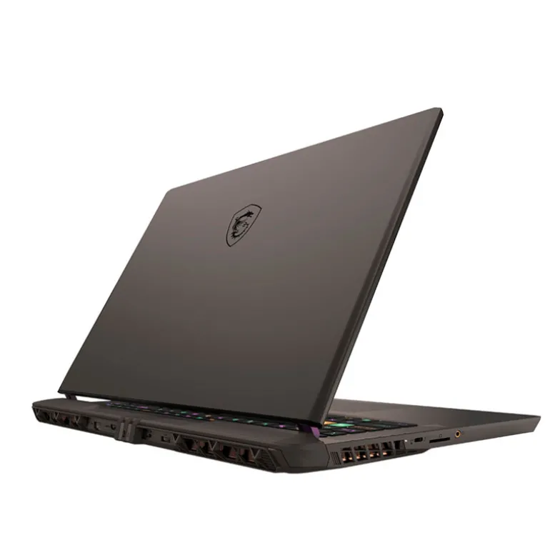 Portátil MSI Vector 17 HX A14VFG-260XES i7-14700HX RTX 4060 32GB 1TB 17" FreeDOS