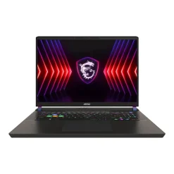 Portátil MSI Vector 17 HX A14VGG-236ES i9-14900HX RTX 4070 32GB 1TB 17" W11H