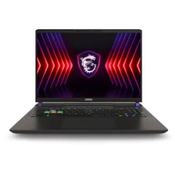 Portátil MSI Vector 16 HX A14VFG-402XES i7-14700HX RTX 4060 32GB 1TB 16" FreeDOS