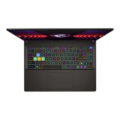 Portátil MSI Vector 16 HX A14VFG-402XES i7-14700HX RTX 4060 32GB 1TB 16