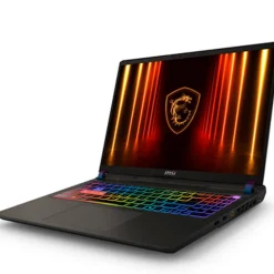 Portátil MSI Vector A16 HX A8WHG-050XES R9-7945HX RTX 5070Ti 32GB 1TB 16